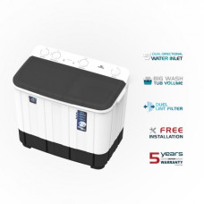 Walton WWM-TWP100S Washing Machine